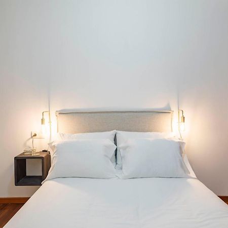 Con Encanto En El Casco Antiguo By Cabana Rentals Vigo Exterior photo